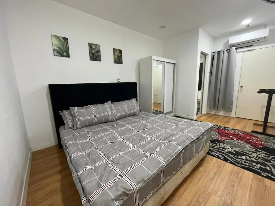 Zurasyid Homestay Bukit Katil Melaka Kampong Bukit Beruang Holiday home