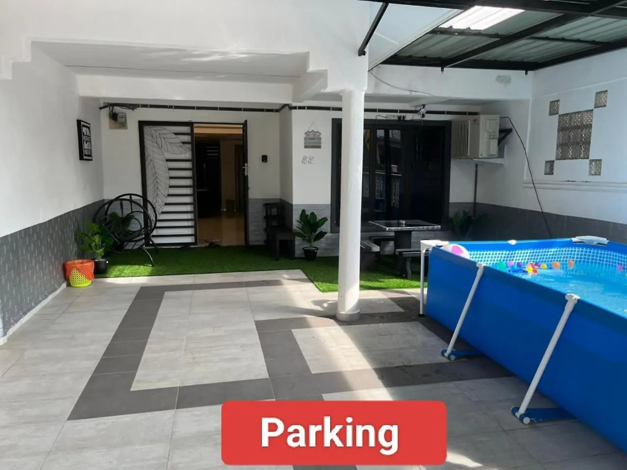 Holiday home Zurasyid Homestay Bukit Katil Melaka Kampong Bukit Beruang Malaysia