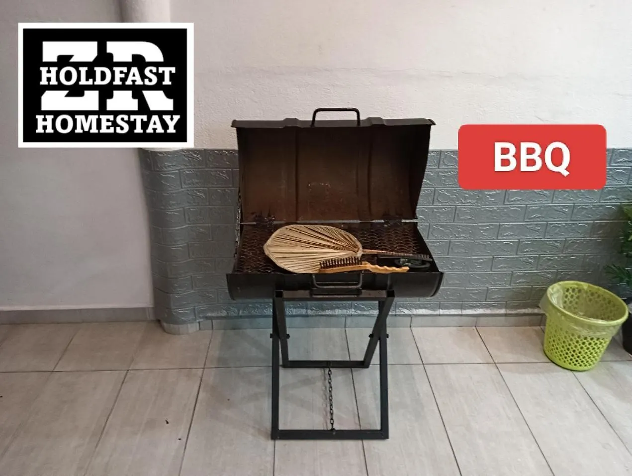 Zurasyid Homestay Bukit Katil Melaka Kampong Bukit Beruang 0*,  Malaysia