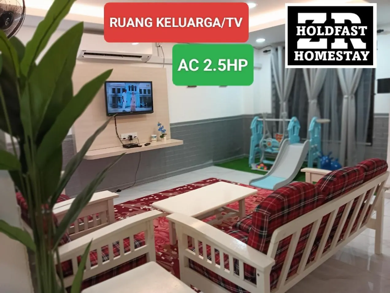 Zurasyid Homestay Bukit Katil Melaka Kampong Bukit Beruang Holiday home