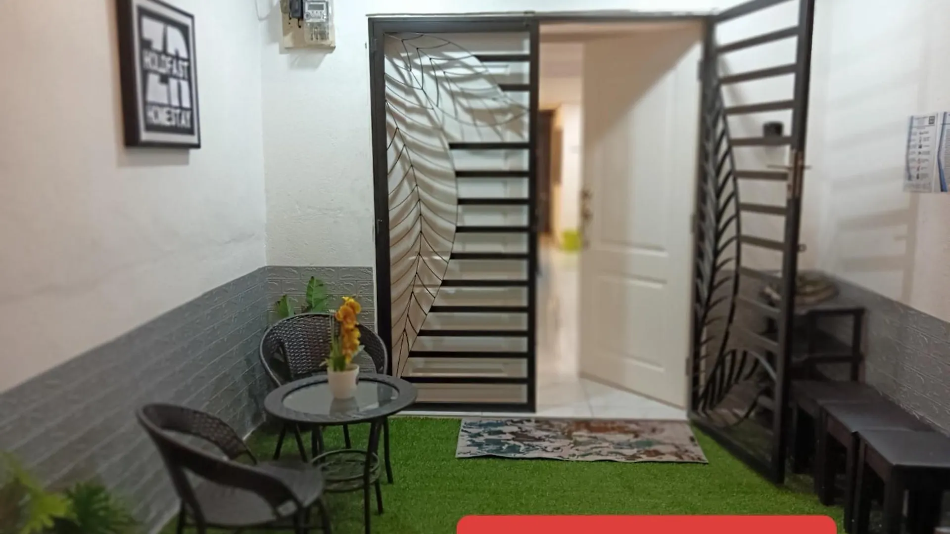 Holiday home Zurasyid Homestay Bukit Katil Melaka Kampong Bukit Beruang