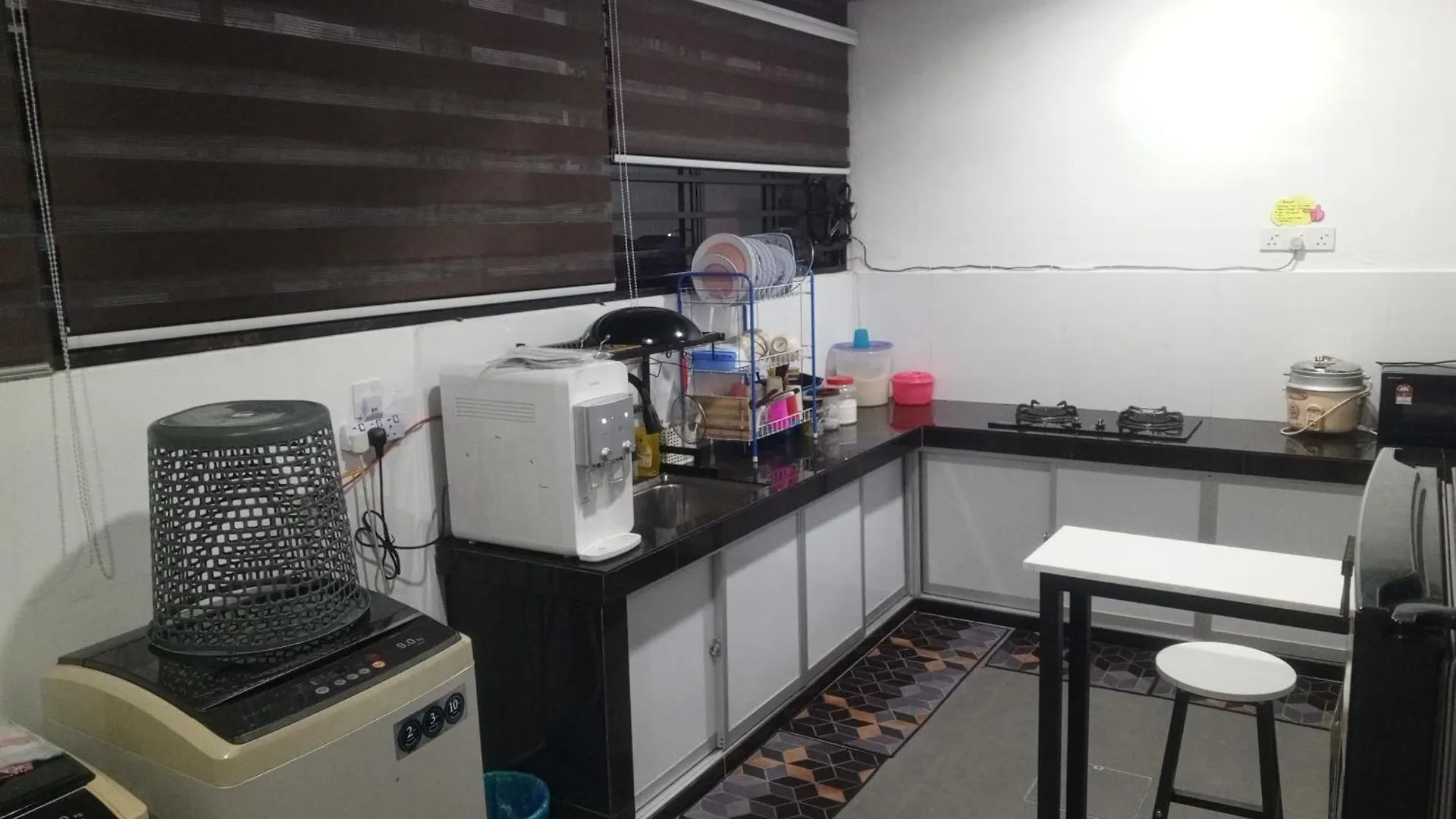 Holiday home Zurasyid Homestay Bukit Katil Melaka Kampong Bukit Beruang